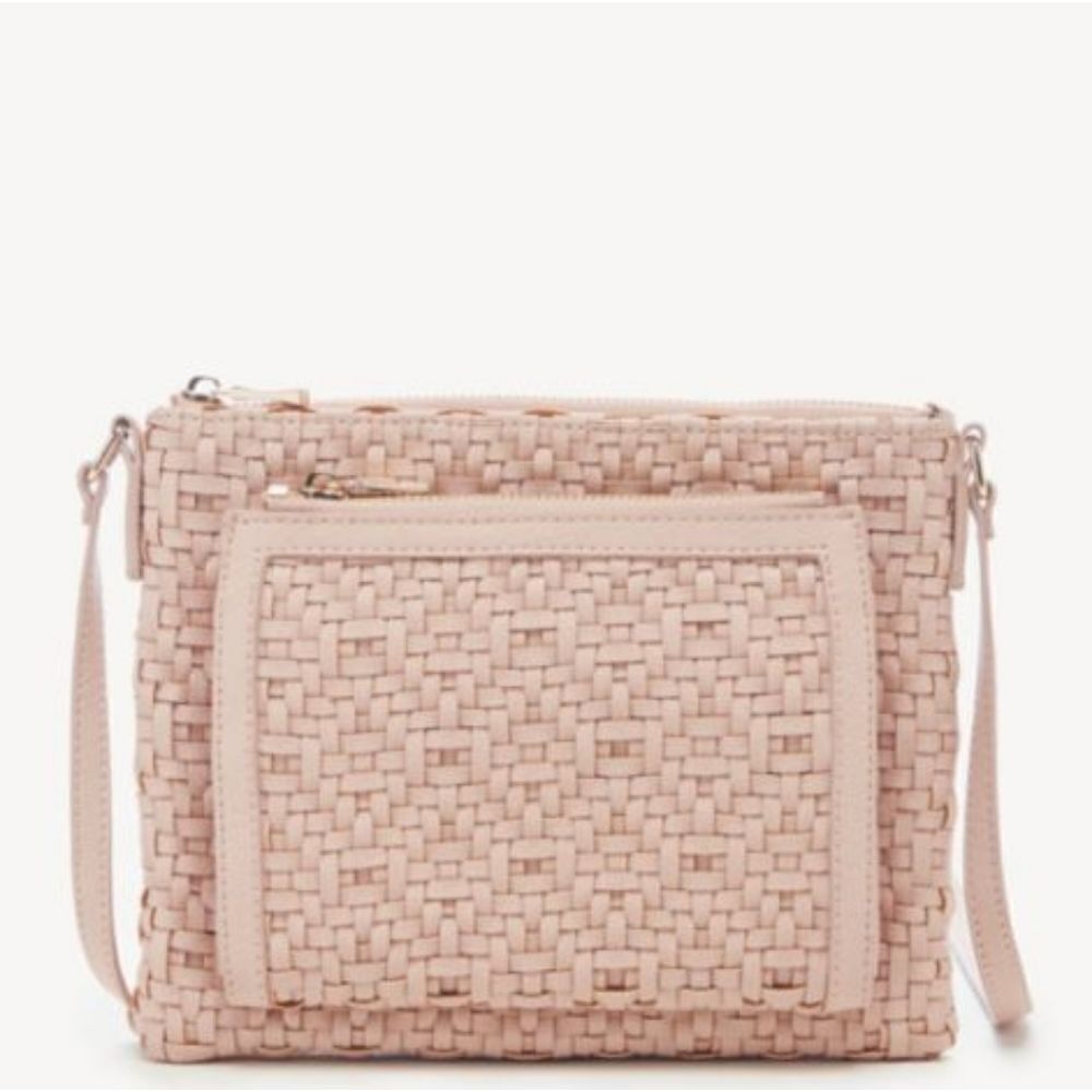 Sole Society Ashby crossbody bag